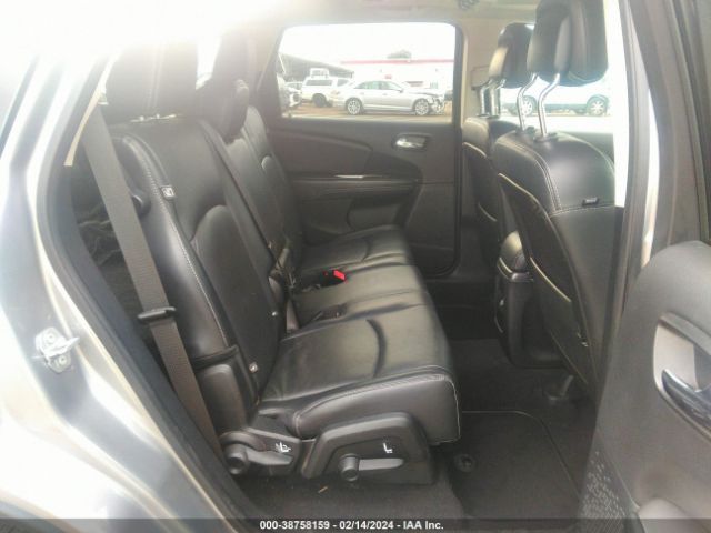 3C4PDDGG6KT759139 Dodge Journey Crossroad Awd