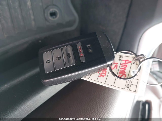 19UUB1F37FA013352 Acura TLX