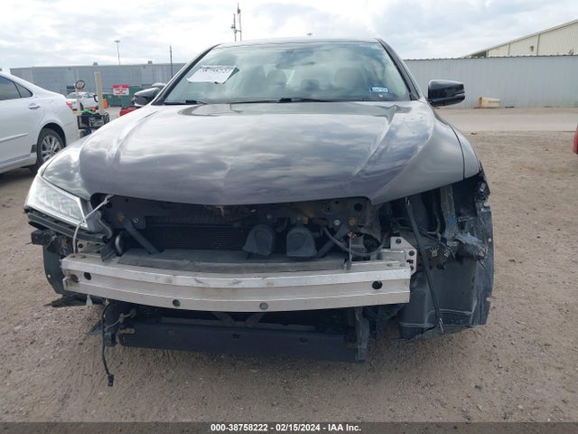 19UUB1F37FA013352 Acura TLX