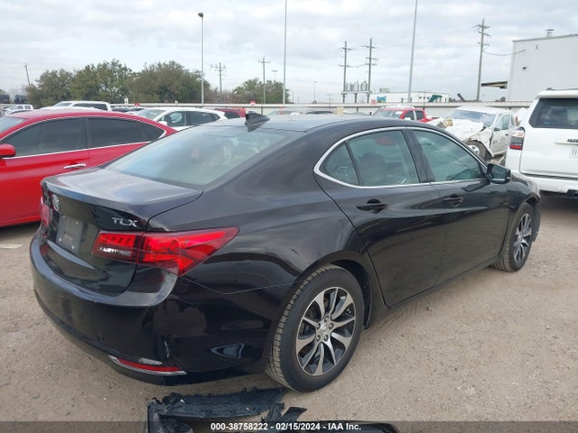 19UUB1F37FA013352 Acura TLX