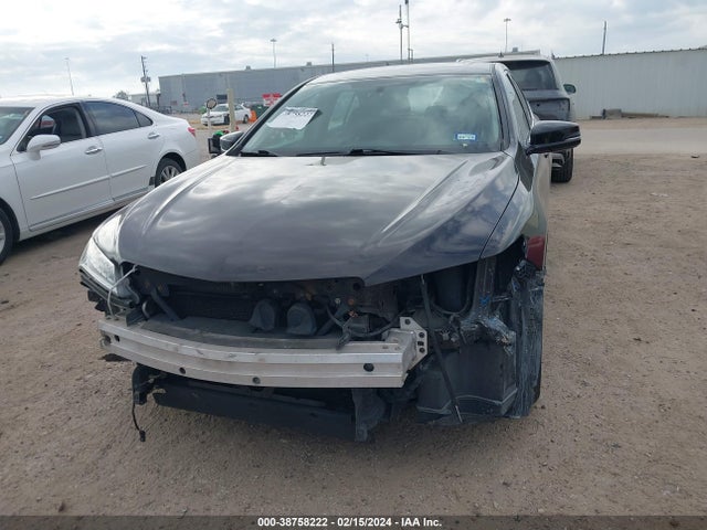 19UUB1F37FA013352 Acura TLX