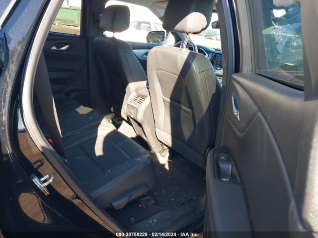 Chevrolet Blazer Awd 3lt 2022 3GNKBJRS0NS156463 Image 8