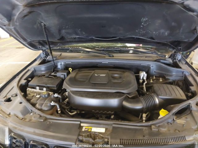 1C4RJFAG5JC394176 Jeep Grand Cherokee Upland 4x4