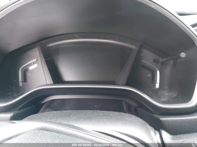 2HKRW1H80JH510083 Honda Cr-v Ex-l/ex-l Navi