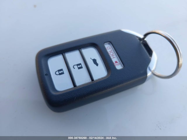 Honda Cr-v Ex-l 2015 5J6RM4H75FL013154 Image 11