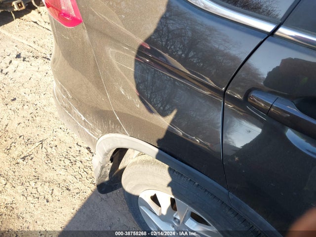 Honda Cr-v Ex-l 2015 5J6RM4H75FL013154 Image 17