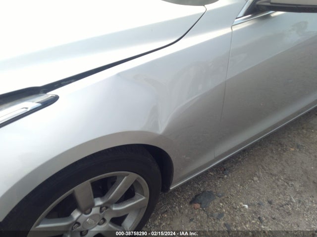 Cadillac Ats Standard 2015 1G6AA5RA4F0135391 Image 13