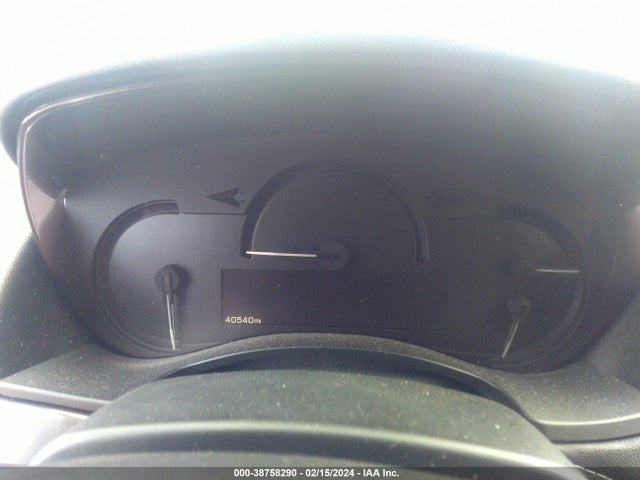 Cadillac Ats Standard 2015 1G6AA5RA4F0135391 Image 7