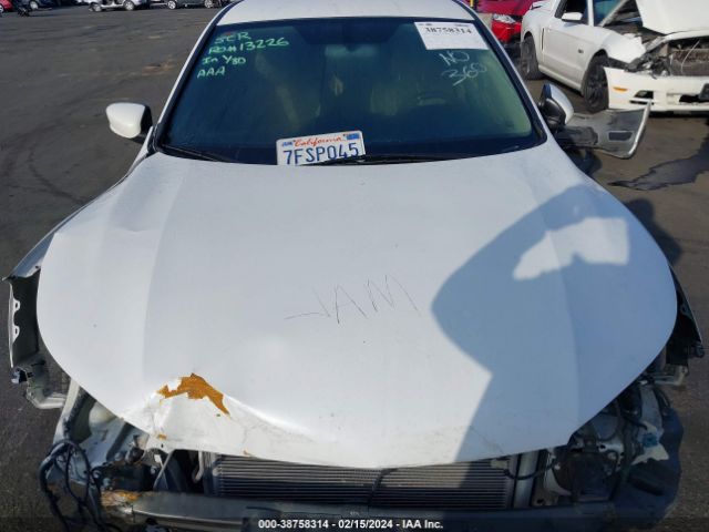 1HGCR2F3XEA208566 Honda ACCORD LX