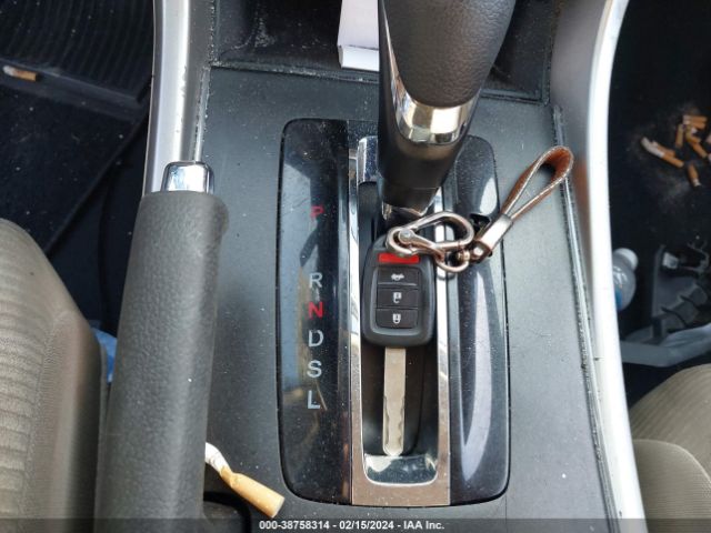 1HGCR2F3XEA208566 Honda ACCORD LX