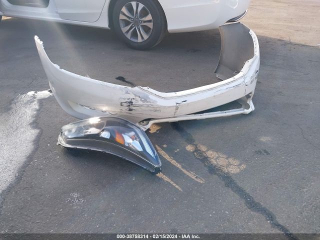 1HGCR2F3XEA208566 Honda ACCORD LX