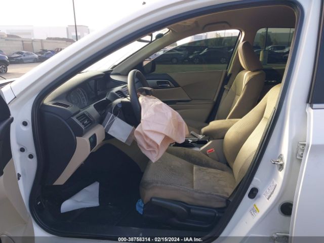 1HGCR2F3XEA208566 Honda ACCORD LX