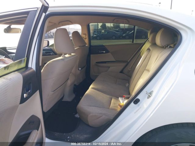 1HGCR2F3XEA208566 Honda ACCORD LX