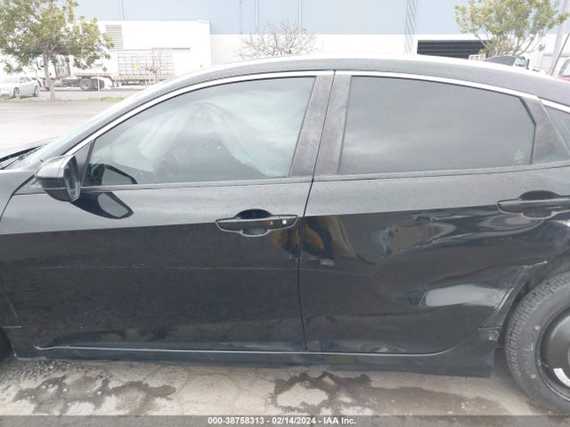 Honda CIVIC EX 2017 19XFC2F81HE222737 Image 15