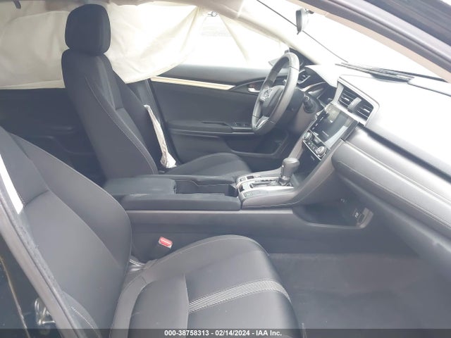 Honda CIVIC EX 2017 19XFC2F81HE222737 Image 5