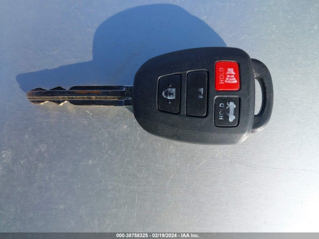 Toyota CAMRY SE 2017 4T1BF1FK8HU332693 Image 11