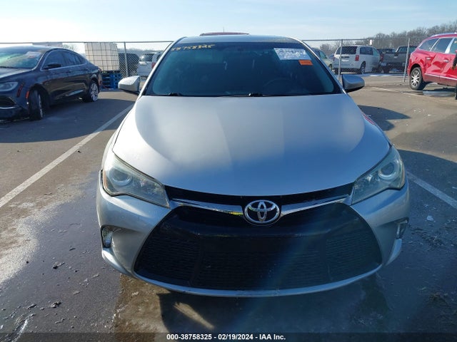 Toyota CAMRY SE 2017 4T1BF1FK8HU332693 Image 12