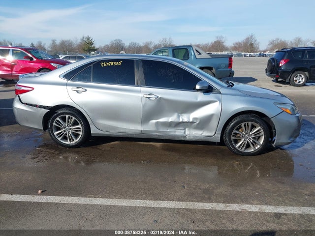 Toyota CAMRY SE 2017 4T1BF1FK8HU332693 Image 13