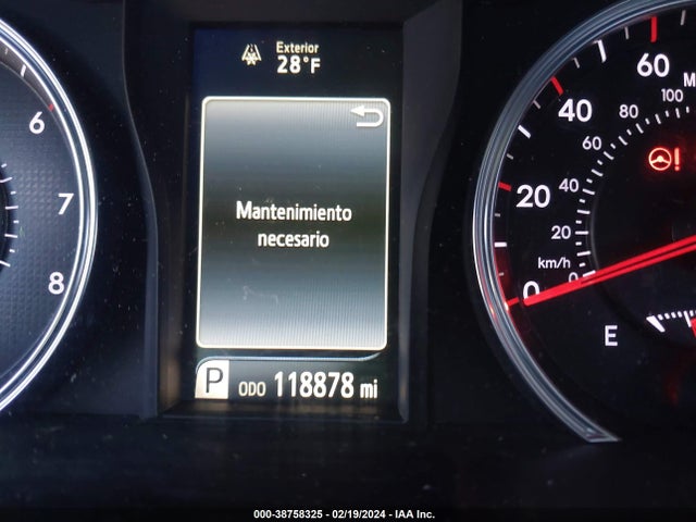 Toyota CAMRY SE 2017 4T1BF1FK8HU332693 Image 15