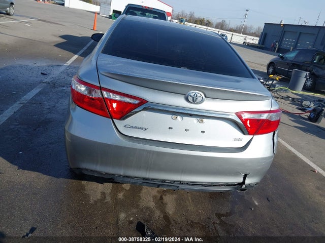 Toyota CAMRY SE 2017 4T1BF1FK8HU332693 Image 18