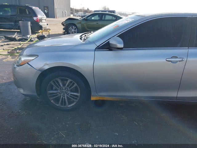 Toyota CAMRY SE 2017 4T1BF1FK8HU332693 Image 19