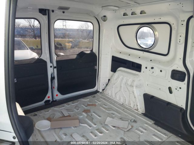 ZFBHRFAB9N6X02529 RAM Promaster City Cargo Van