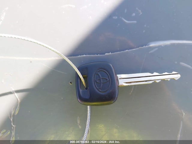Toyota YARIS L 2015 VNKKTUD37FA046432 Image 11