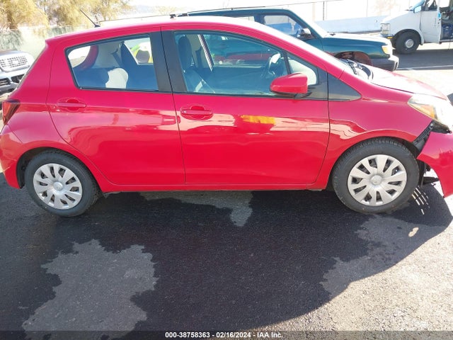 Toyota YARIS L 2015 VNKKTUD37FA046432 Image 13
