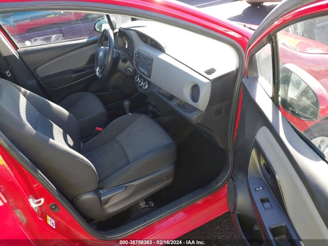 Toyota YARIS L 2015 VNKKTUD37FA046432 Image 5