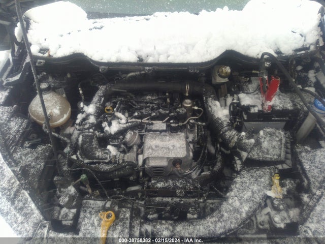 Ford Ecosport Se 2018 MAJ3P1TE0JC165185 Image 10