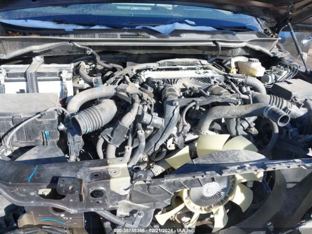 5TFJA5DB3NX012233 Toyota Tundra Limited