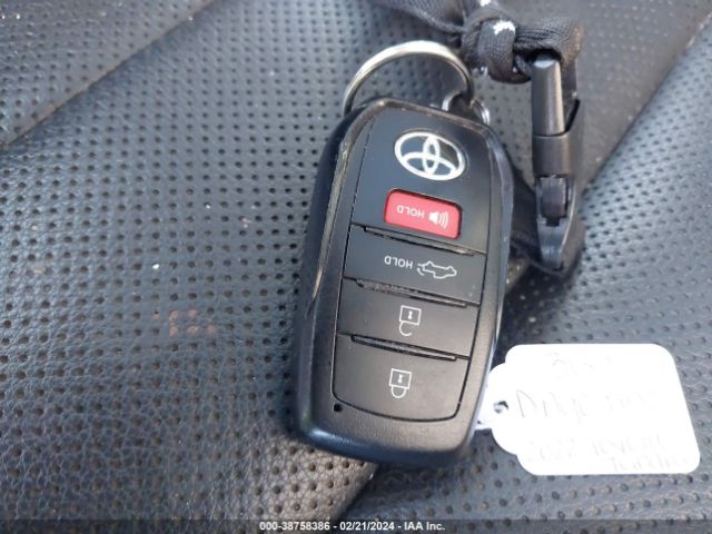 5TFJA5DB3NX012233 Toyota Tundra Limited