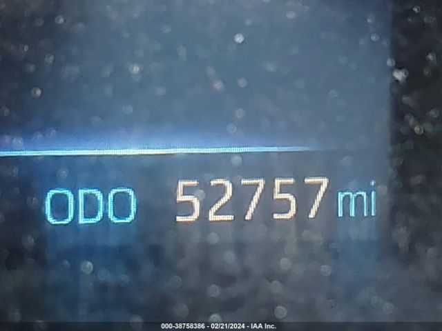 5TFJA5DB3NX012233 Toyota Tundra Limited