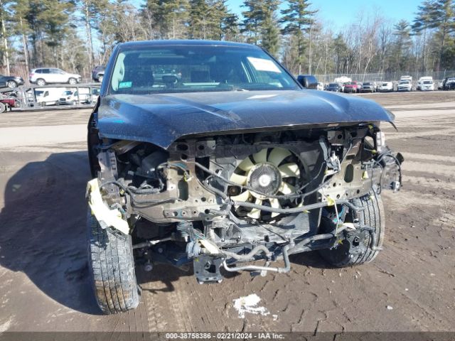 5TFJA5DB3NX012233 Toyota Tundra Limited