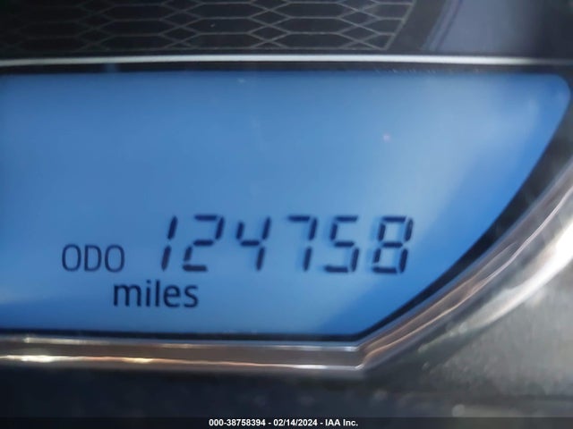 Toyota COROLLA LE 2015 5YFBURHE4FP213825 Image 16