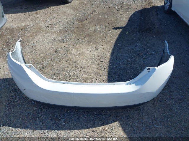 Toyota COROLLA LE 2015 5YFBURHE4FP213825 Image 12