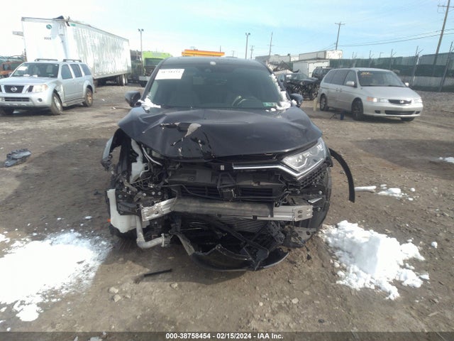 Honda Cr-v Awd Ex-l 2020 5J6RW2H83LL000096 Image 6