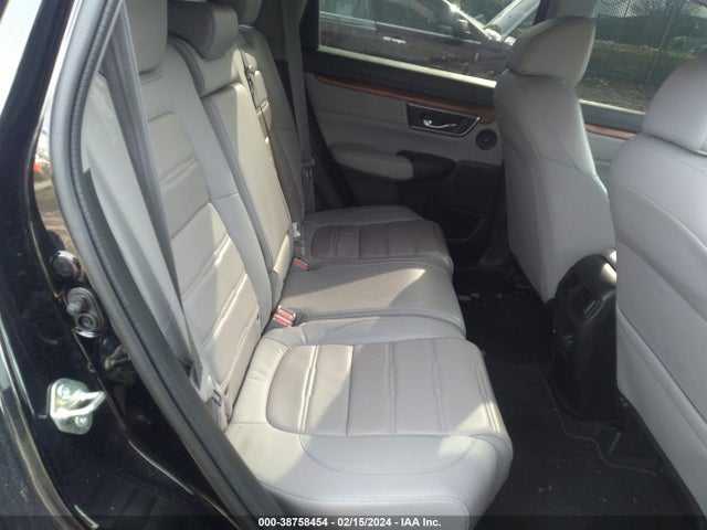Honda Cr-v Awd Ex-l 2020 5J6RW2H83LL000096 Image 8