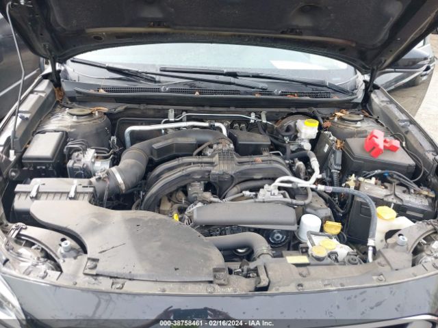 2022 SUBARU OUTBACK 4S4BTANC8N3129050 Photo 9