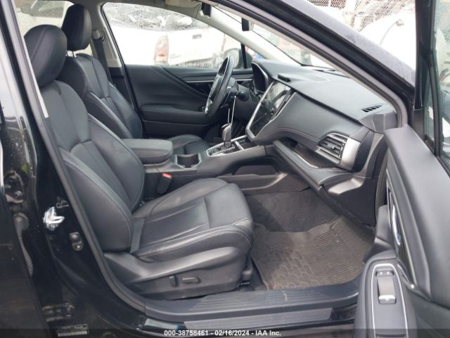 2022 SUBARU OUTBACK 4S4BTANC8N3129050 Photo 4