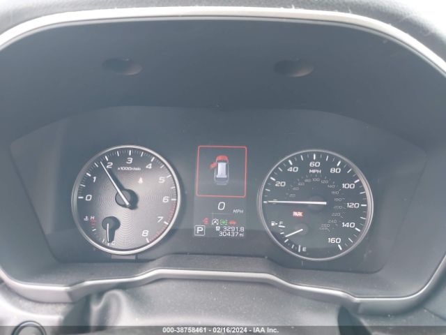 2022 SUBARU OUTBACK 4S4BTANC8N3129050 Photo 6