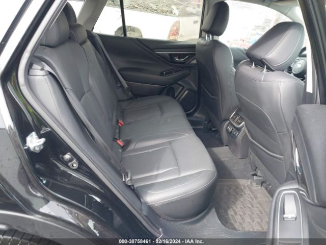 2022 SUBARU OUTBACK 4S4BTANC8N3129050 Photo 7