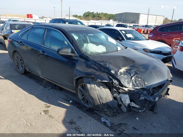 2016 4T1BF1FK8GU155707 main image