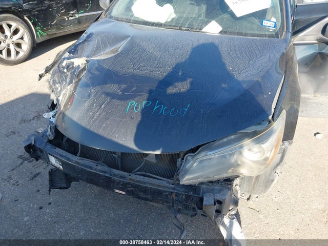 Toyota CAMRY SE 2016 4T1BF1FK8GU155707 Image 10