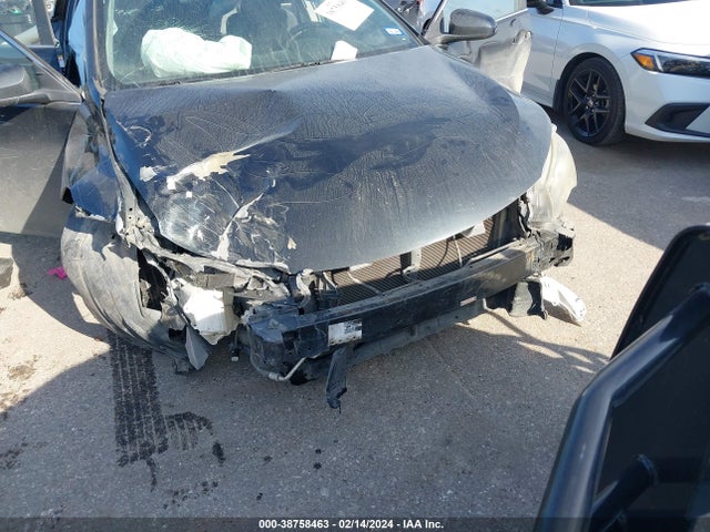 Toyota CAMRY SE 2016 4T1BF1FK8GU155707 Image 6