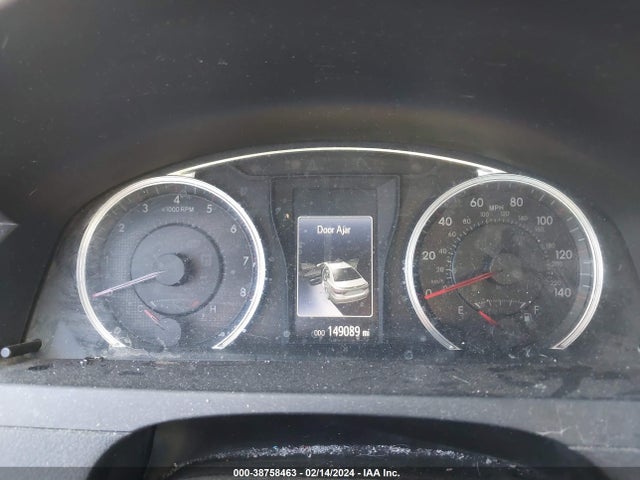 Toyota CAMRY SE 2016 4T1BF1FK8GU155707 Image 7