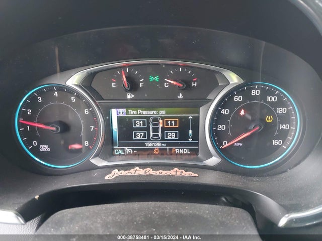 Chevrolet MALIBU 2LT 2016 1G1ZF5SX0GF182229 Image 7