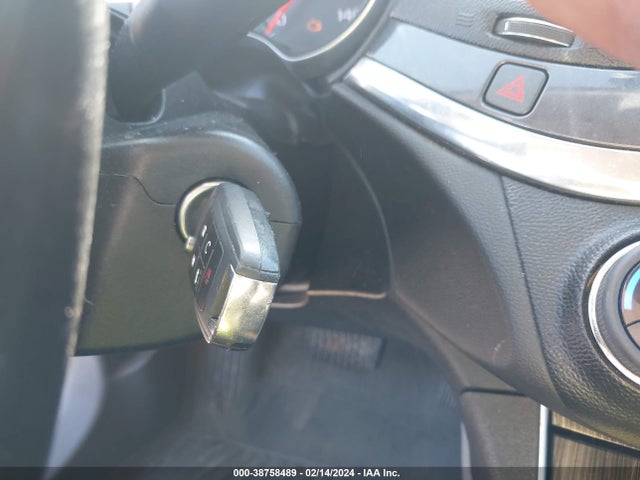 Chevrolet Impala 2lt 2016 2G1115S38G9104301 Image 11