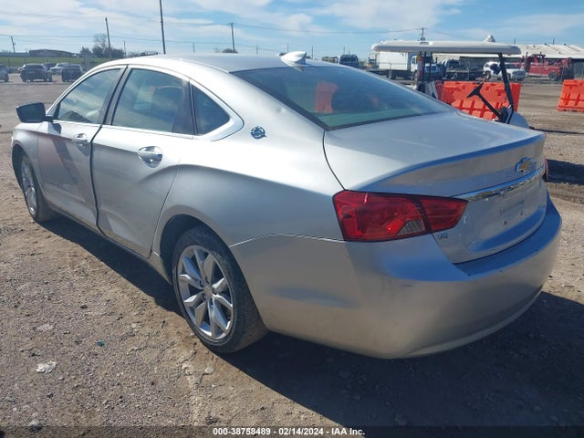Chevrolet Impala 2lt 2016 2G1115S38G9104301 Image 3