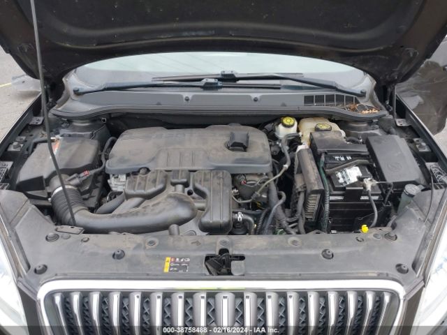 1G4PP5SK1E4135408 Buick Verano